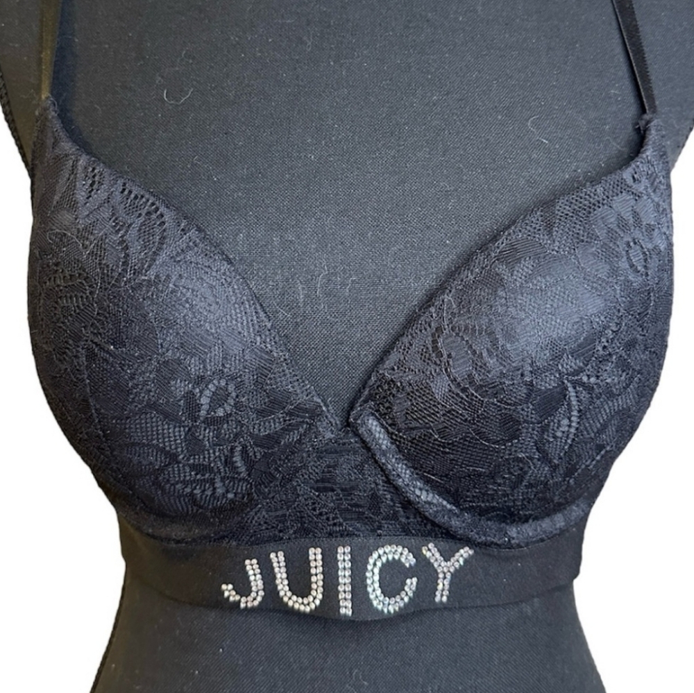 Rare Juicy Bra